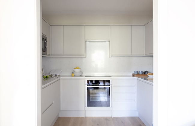 Gulaid House Knightsbridge by Bob W London - Foto 37