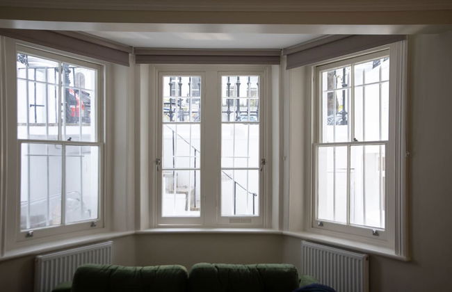 Gulaid House Knightsbridge by Bob W London - Foto 50