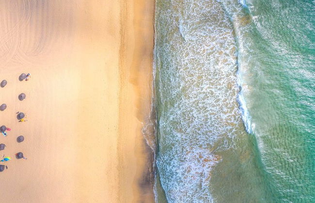 Beach House for Vacation - H2ome - Foto 29