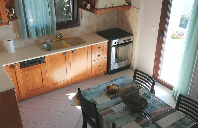 Cozy Apollon Villa, Sea View, Next To Galaxidi - Foto 5