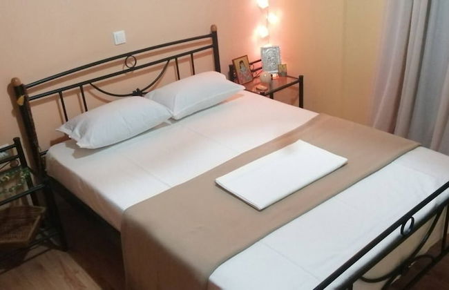 Cozy Apollon Villa, Sea View, Next To Galaxidi - Foto 4