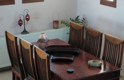 Cozy Apollon Villa, Sea View, Next To Galaxidi - Foto 8