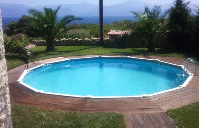 Cozy Apollon Villa, Sea View, Next To Galaxidi - Foto 12