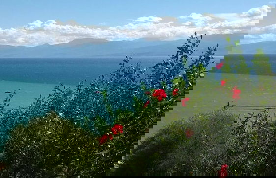 Cozy Apollon Villa, Sea View, Next To Galaxidi - Foto 18