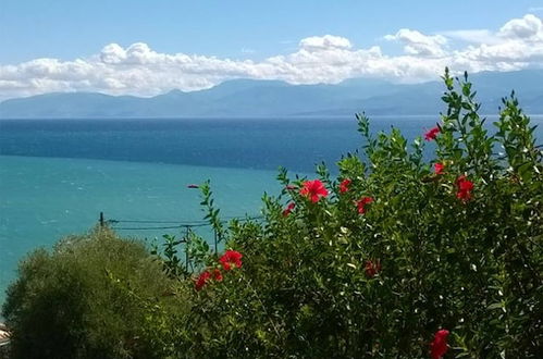 Photo 18 - Cozy Apollon Villa, Sea View, Next To Galaxidi