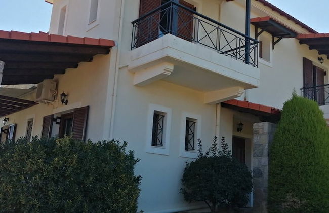 Cozy Apollon Villa, Sea View, Next To Galaxidi - Foto 29