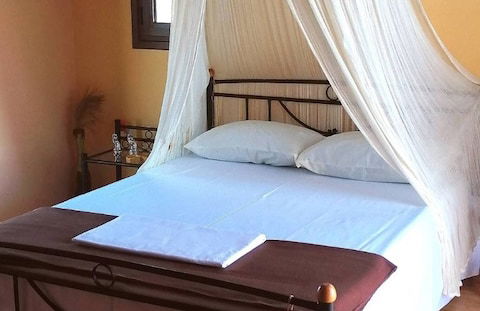 Cozy Apollon Villa, Sea View, Next To Galaxidi - Foto 2