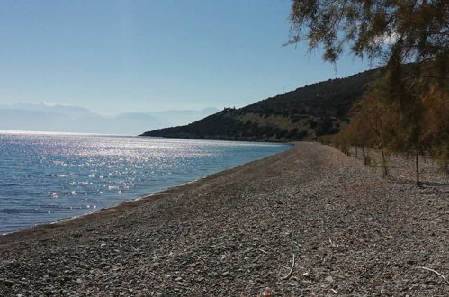 Photo 17 - Cozy Apollon Villa, Sea View, Next To Galaxidi