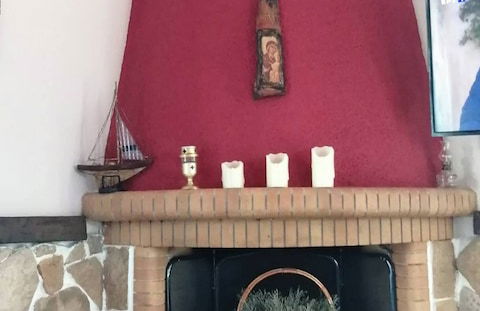 Cozy Apollon Villa, Sea View, Next To Galaxidi - Foto 7