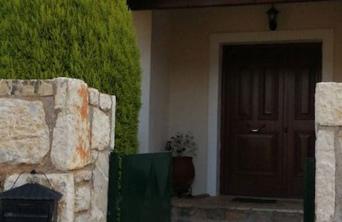 Cozy Apollon Villa, Sea View, Next To Galaxidi - Foto 16