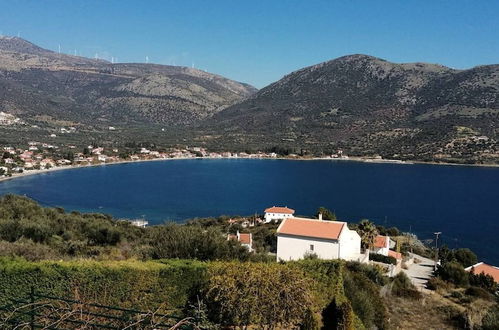 Photo 27 - Cozy Apollon Villa, Sea View, Next To Galaxidi