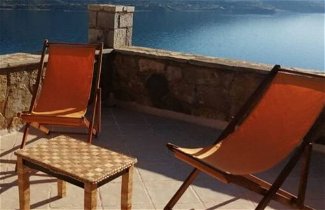 Photo 1 - Cozy Apollon Villa, Sea View, Next To Galaxidi