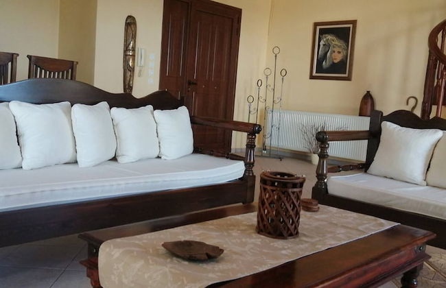 Cozy Apollon Villa, Sea View, Next To Galaxidi - Foto 6