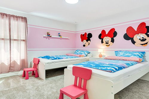 Foto 4 - Solara Mickeys Mansion 2114