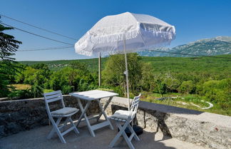 Photo 3 - Nature View House w Terrace Near Beach in Budva