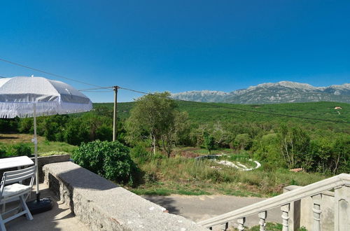 Foto 7 - Nature View House w Terrace Near Beach in Budva