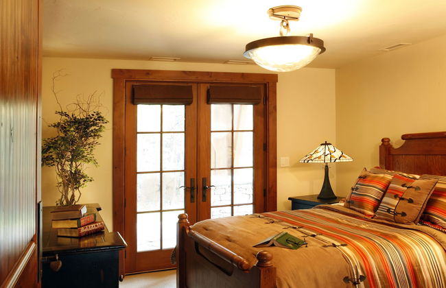 Headwaters Private Residences at Eagle Ranch Resort - Foto 4