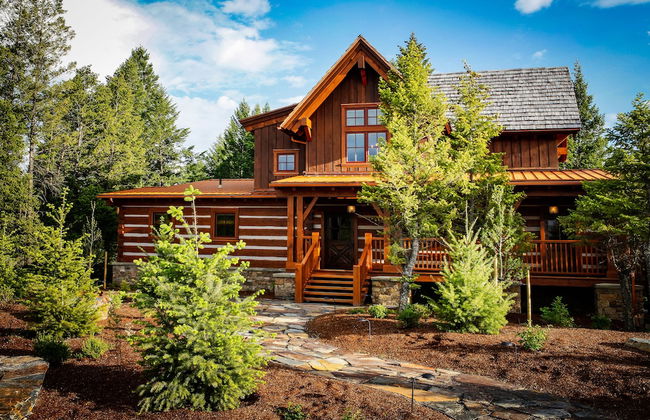 Headwaters Private Residences at Eagle Ranch Resort - Foto 3