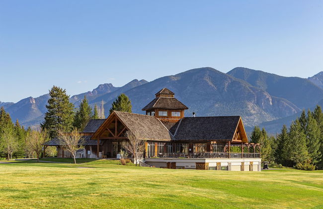 Headwaters Private Residences at Eagle Ranch Resort - Foto 59
