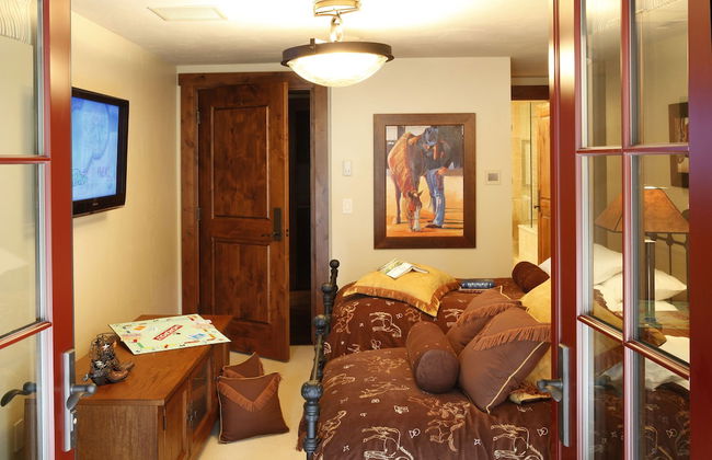 Headwaters Private Residences at Eagle Ranch Resort - Foto 5