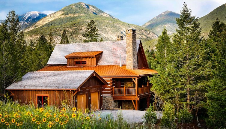Photo 1 - Headwaters Private Residences at Eagle Ranch Resort