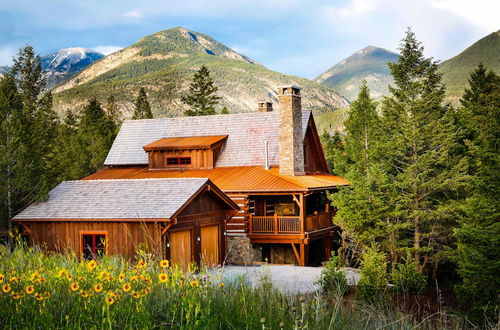 Photo 1 - Headwaters Private Residences at Eagle Ranch Resort