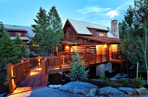 Photo 7 - Headwaters Private Residences at Eagle Ranch Resort