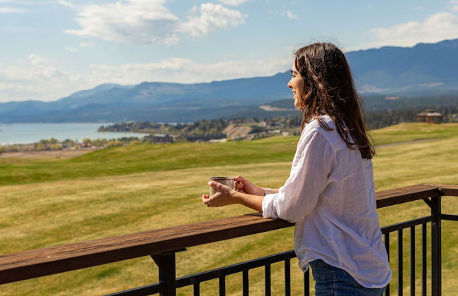 Headwaters Private Residences at Eagle Ranch Resort - Foto 46