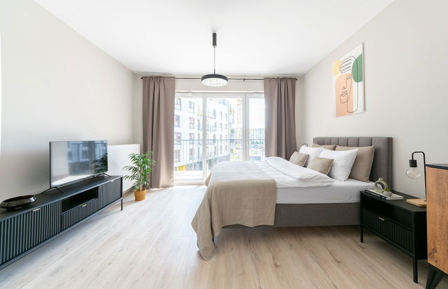 Platinum Apartments - Foto 5