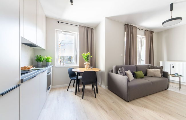 Platinum Apartments - Foto 24