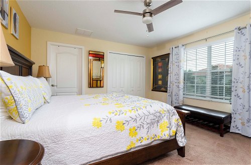 Photo 18 - Splendid 4 Bedroom w Pool Close to Disney 3049 Paradise Palms Resort
