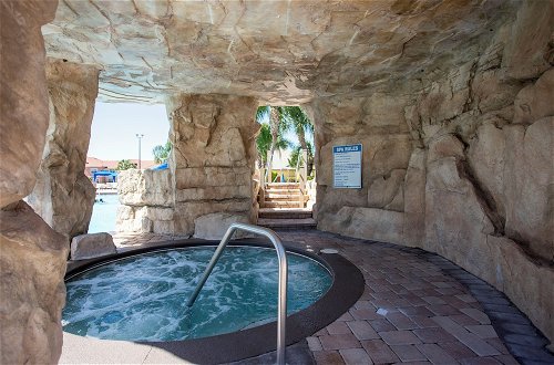 Foto 41 - Splendid 4 Bedroom w Pool Close to Disney 3049 Paradise Palms Resort