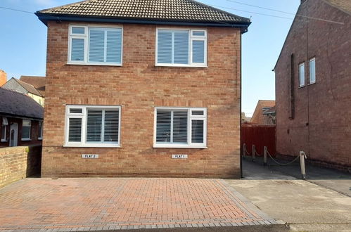 Photo 9 - Modern 2-bed Apartment in Bridlington