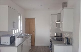 Foto 1 - Modern 2-bed Apartment in Bridlington