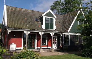 Photo 1 - Nicely Decorated Villa with Garden near Sea