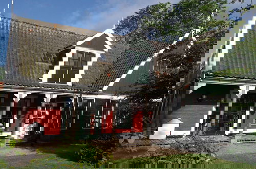 Photo 1 - Nicely Decorated Villa with Garden near Sea