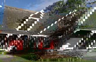 Photo 1 - Nicely Decorated Villa with Garden near Sea