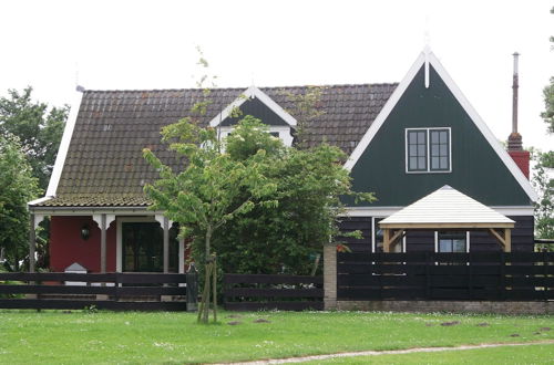 Photo 1 - Nicely Decorated Villa with Garden near Sea