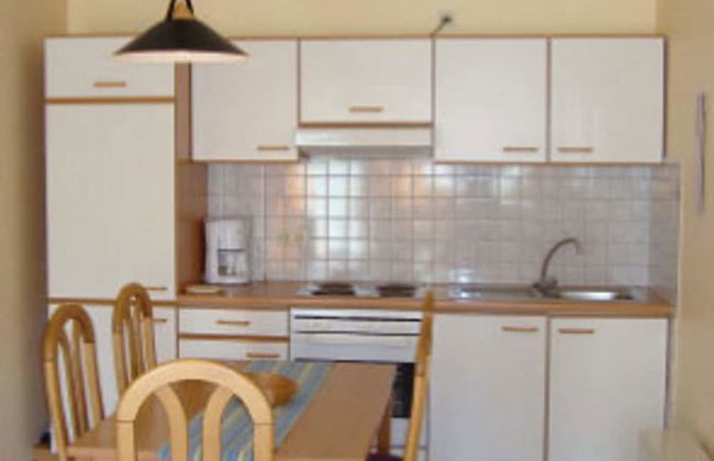 Holiday Home in Germany With Terrace - Foto 2