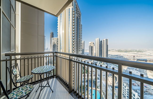 Primestay - Creekside Residences - Creek - Foto 36
