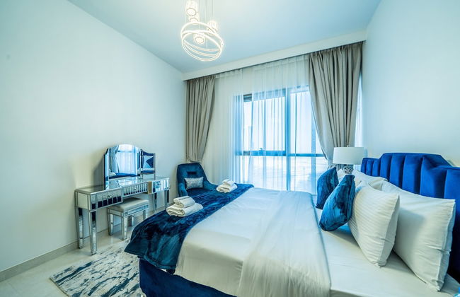 Primestay - Creekside Residences - Creek - Foto 3