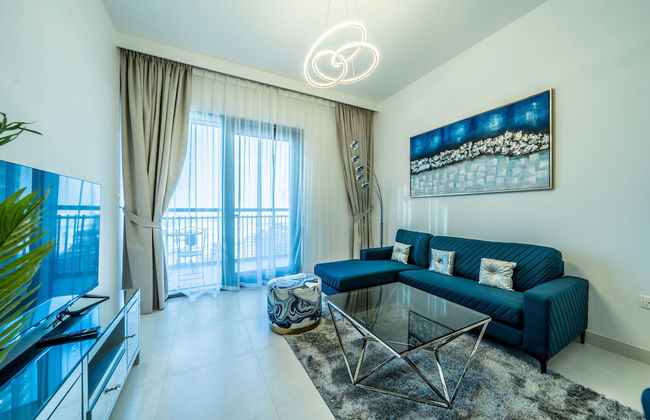 Primestay - Creekside Residences - Creek - Foto 1