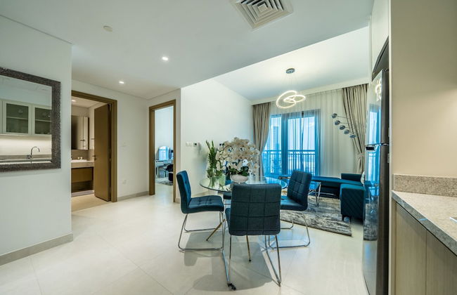 Primestay - Creekside Residences - Creek - Foto 18