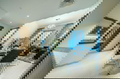 Foto 18 - Primestay - Creekside Residences - Creek