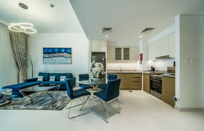 Primestay - Creekside Residences - Creek - Foto 56
