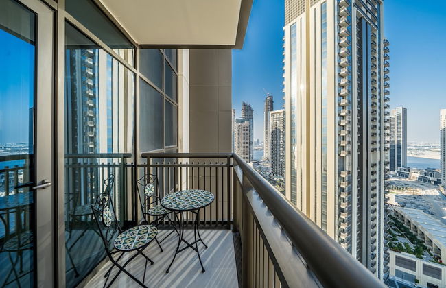 Primestay - Creekside Residences - Creek - Foto 38