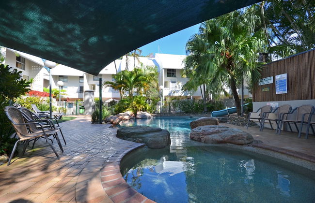 Raintrees Resort - Foto 56