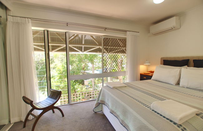 Raintrees Resort - Foto 3
