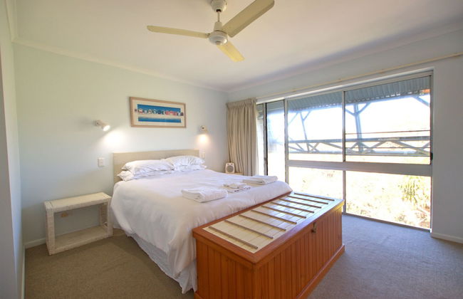 Raintrees Resort - Foto 9
