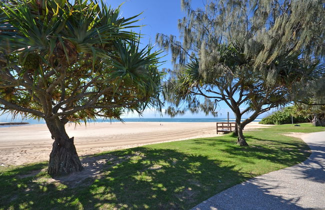Raintrees Resort - Foto 63